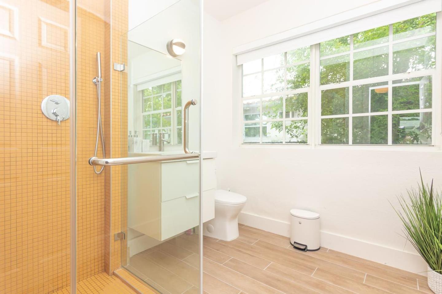 Large Stylish Studio Apartment In El Portal #3 迈阿密 外观 照片